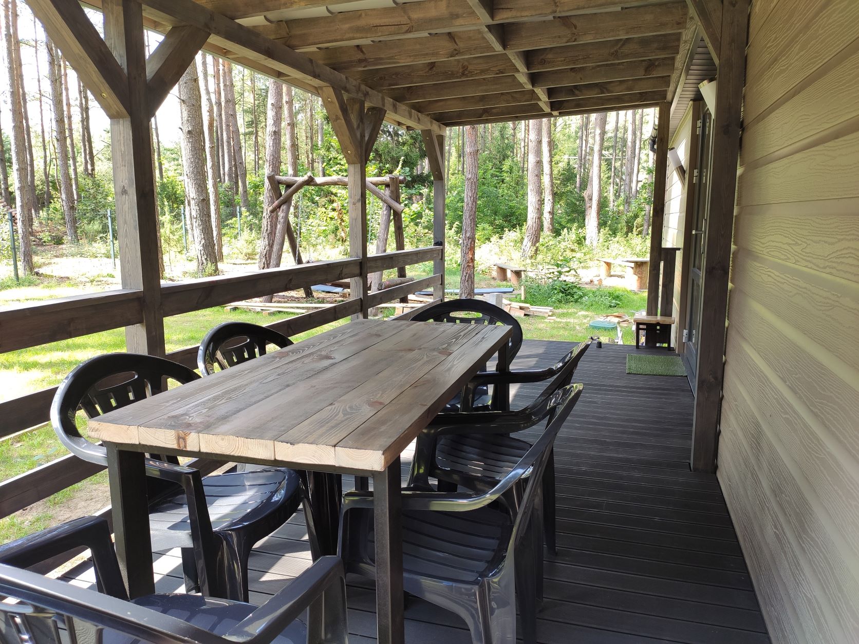 Opinie gości – jak wybrać sprawdzone miejsce na nocleg w okolicach Białowieży?