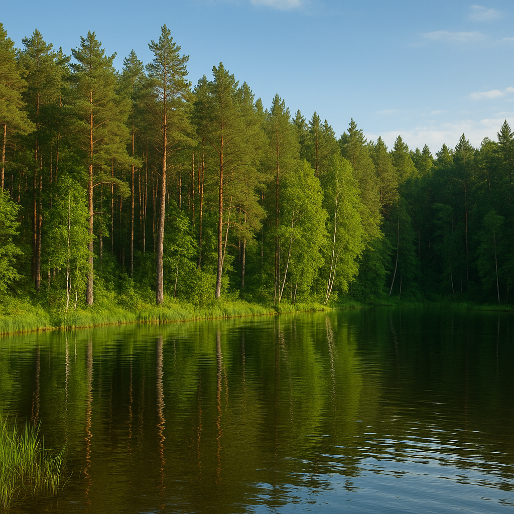 Domki przy Lipowej vs inne agroturystyki w okolicach Puszczy Białowieskiej